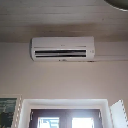 公寓 Il Rifugio Del Pescatore 马西亚娜马里纳