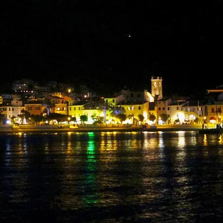 Il Rifugio Del Pescatore * 马西亚娜马里纳