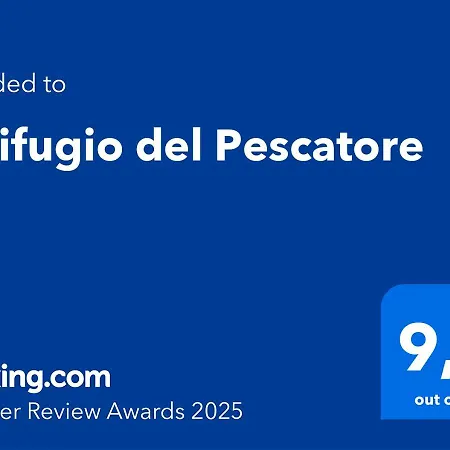 Il Rifugio Del Pescatore * 马西亚娜马里纳